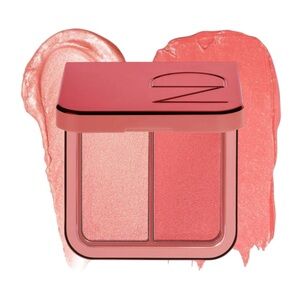 NATASHA DENONA Hy-Blush Cloudy Cream Cheek Duo
